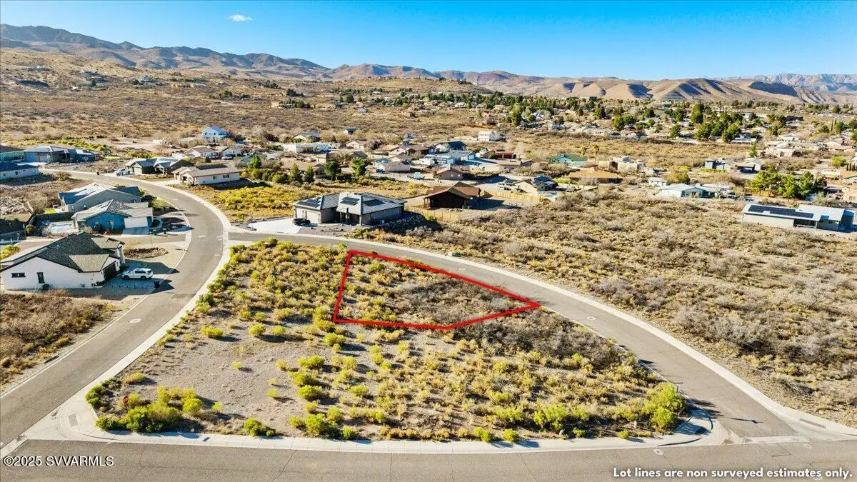 641 Pine Ridge Road #159, Clarkdale, AZ 86324 - Image #1