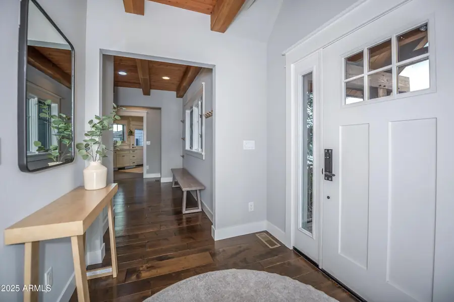 10100 N Prescott Ridge Road, Mingus Mountain, AZ 86315 - Image #3