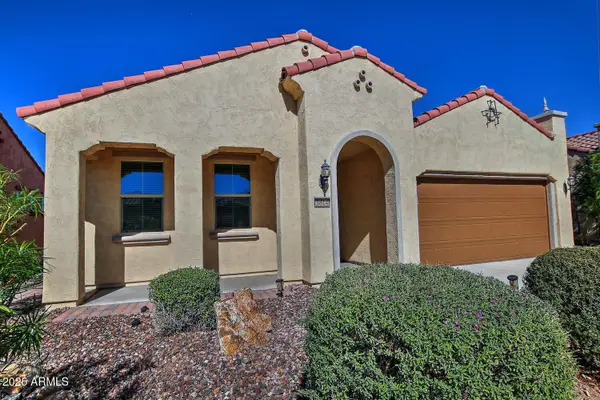 5814 W Cactus Wren Way, Florence, AZ 85132