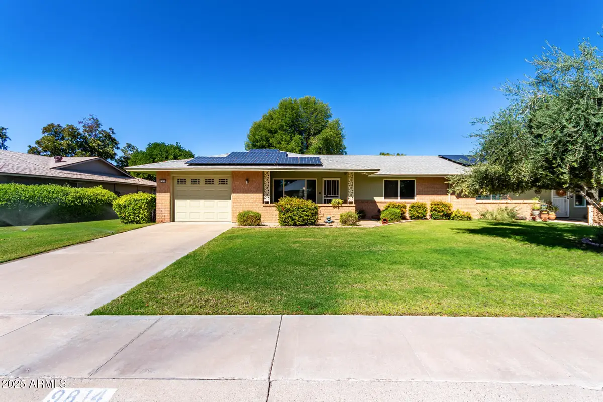 9814 W Gulf Hills Drive, Sun City, AZ 85351 - Image #1