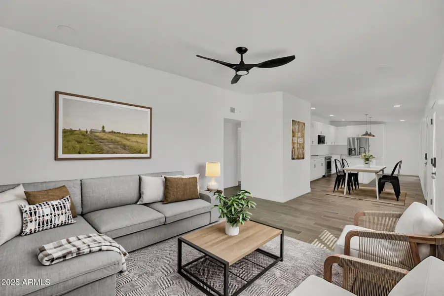 14627 N 33rd Avenue, Phoenix, AZ 85053 - Image #2