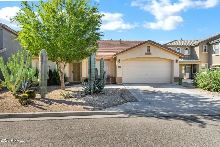 85 W Pasture Canyon Drive, San Tan Valley, AZ 85143 - Image #2