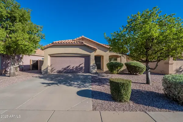 2898 W Silver Creek Lane, San Tan Valley, AZ 85144