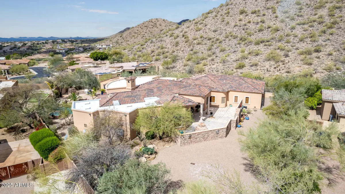 12040 N 133rd Way Way, Scottsdale, AZ 85259 - Image #1