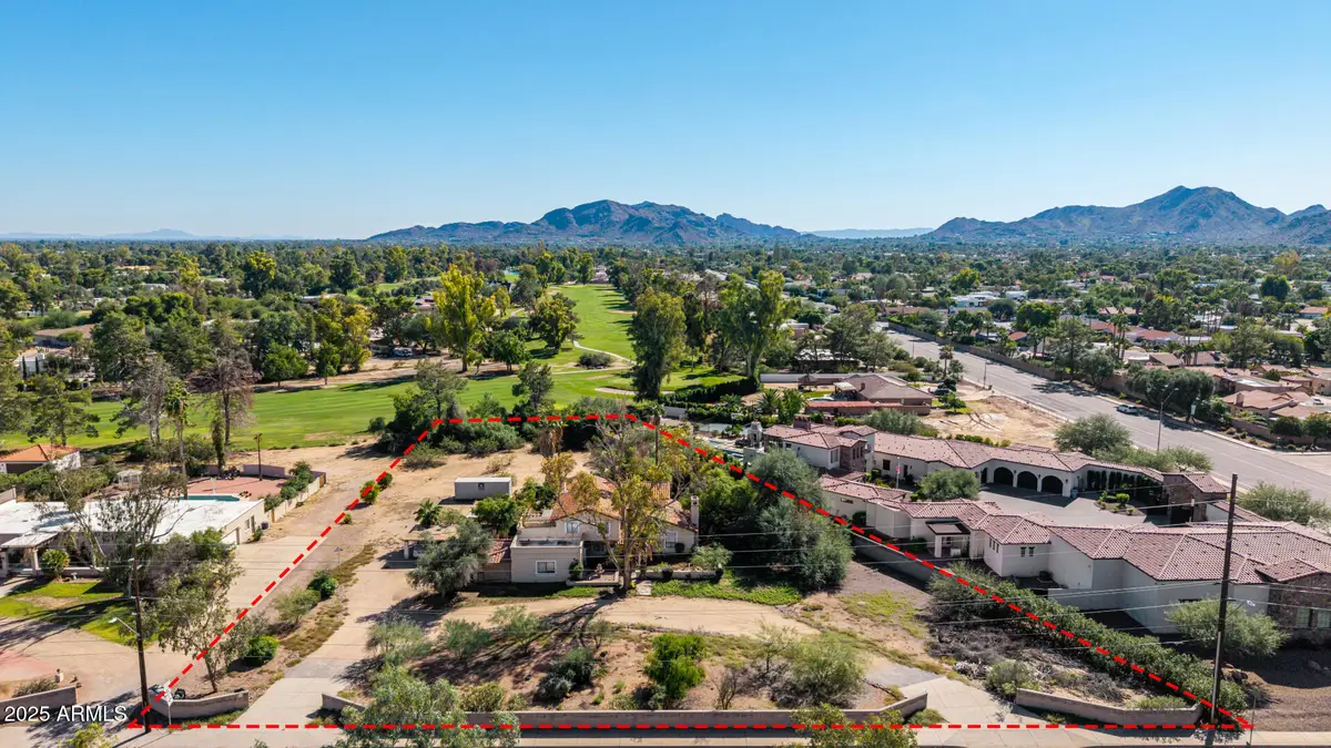 5619 E Cactus Road, Phoenix, AZ 85254 - Image #1