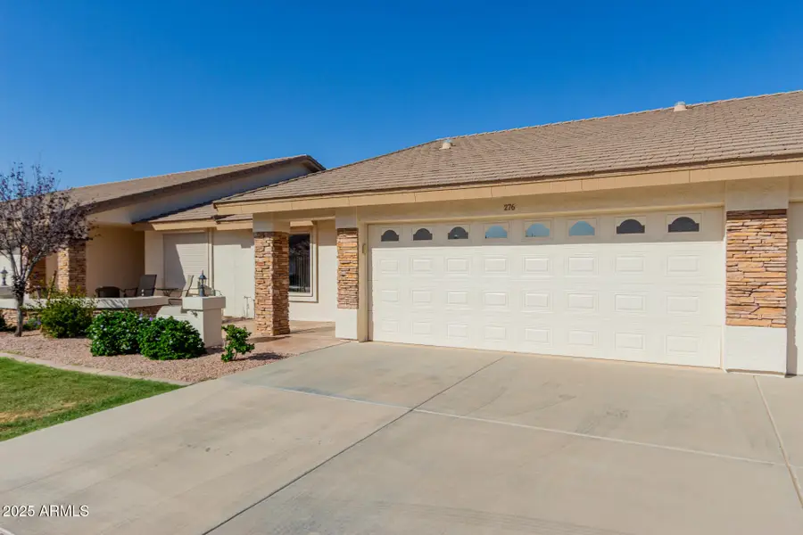 11250 E Kilarea Avenue #276, Mesa, AZ 85209 - Image #3