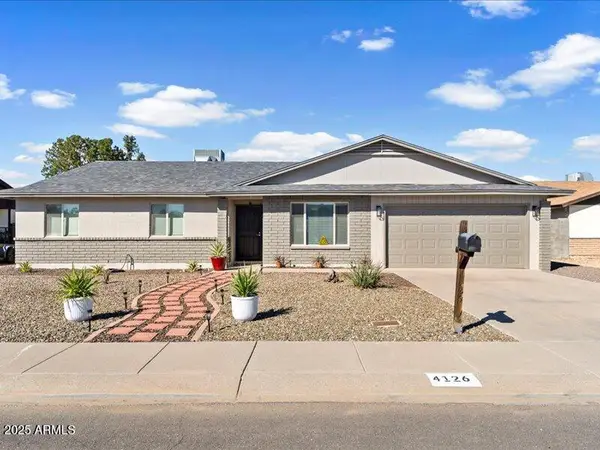 4126 W Mescal Street, Phoenix, AZ 85029