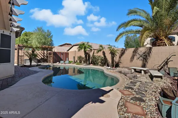 10602 W Roanoke Avenue, Avondale, AZ 85392