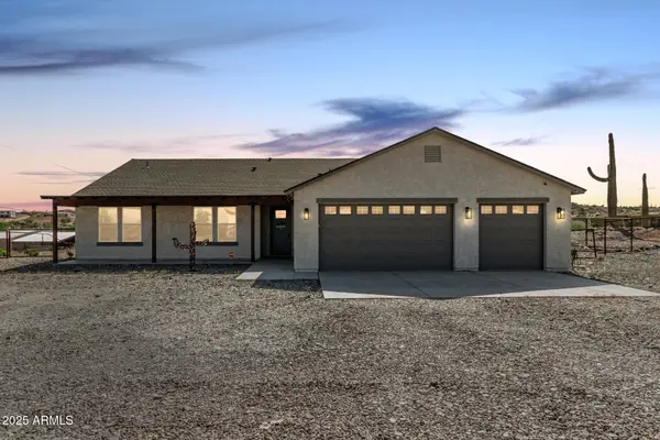 3925 W Moon Dust Trail, San Tan Valley, AZ 85144