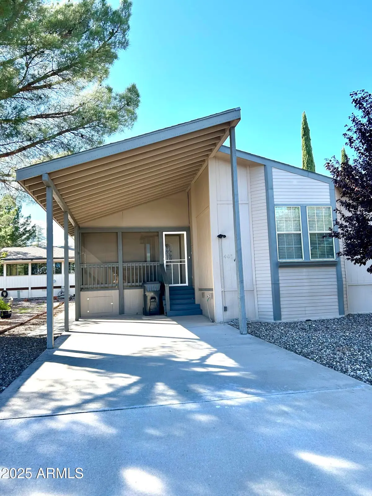 2050 W State Route 89a -- #401, Mingus Mountain, AZ 86326 - Image #1