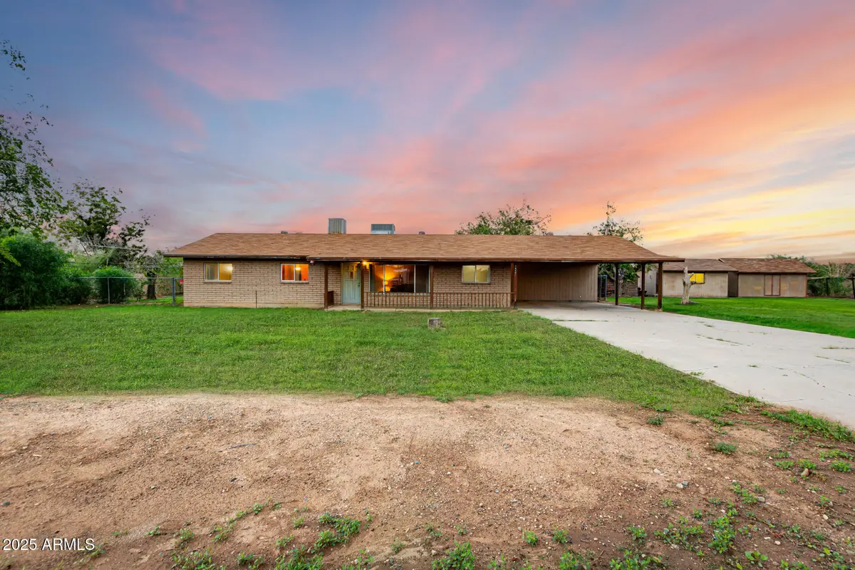 7414 W Hearn Road, Peoria, AZ 85381 - Image #1