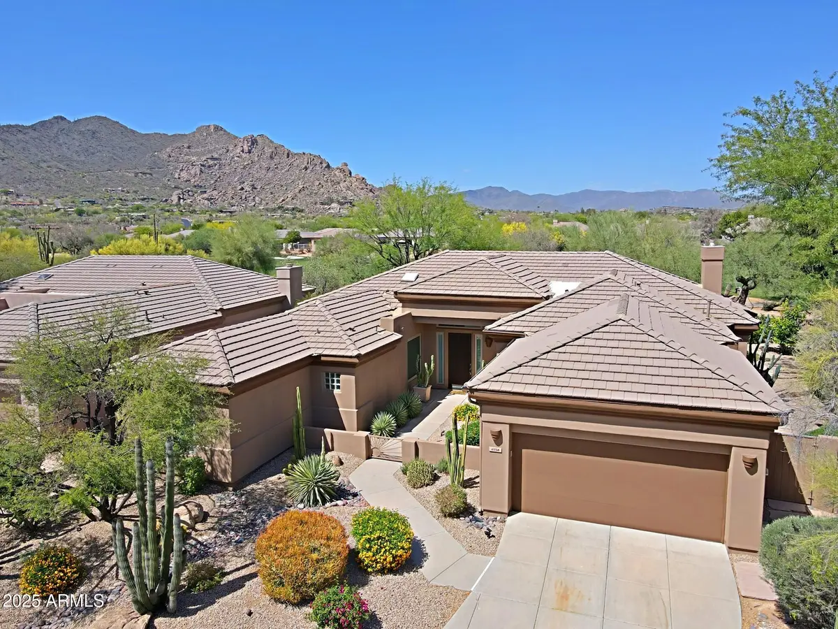 6758 E Brilliant Sky Drive, Deer Valley, AZ 85266 - #1