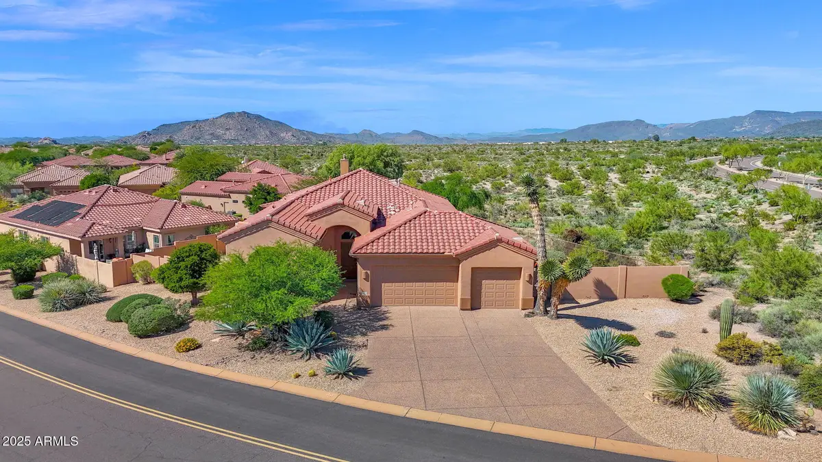 9532 E Whitewing Drive, Scottsdale, AZ 85262 - Image #1