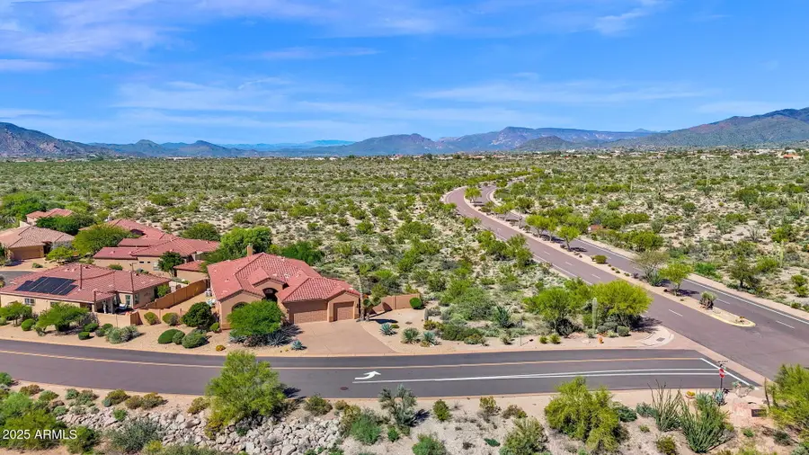 9532 E Whitewing Drive, Scottsdale, AZ 85262 - Image #3