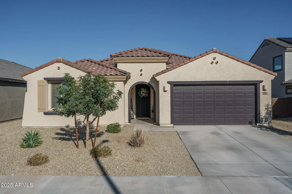 2325 S 245th Lane, Buckeye, AZ 85326 - Image #1