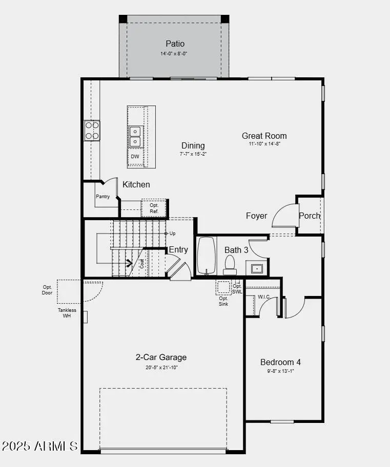 25271 N 165th Lane, Surprise, AZ 85387 - Image #2