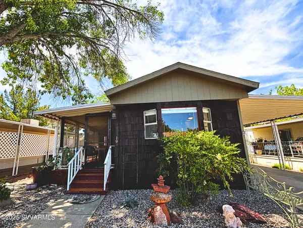 #19 6770 W State Rte 89a --, Sedona, AZ 86336