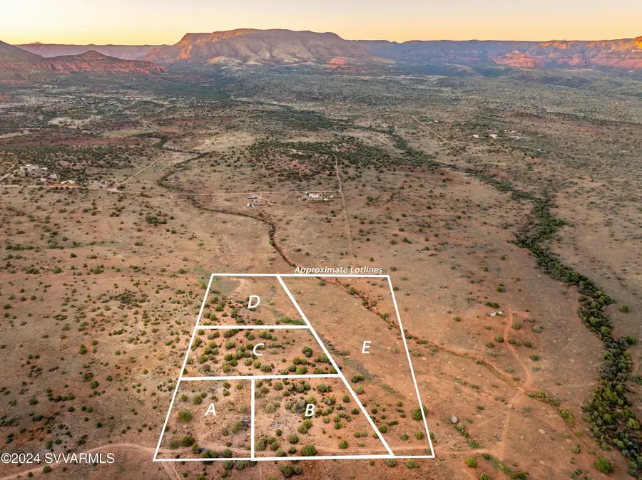 444 Tierra Sedona Lane #D, Camp Verde Sedona, AZ 86336 - Image #2