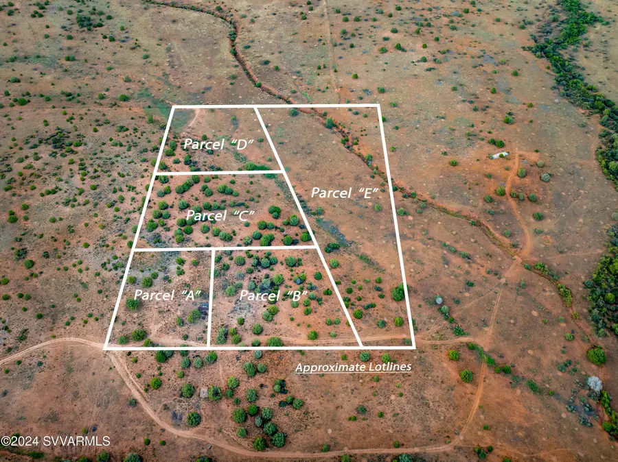 444 Tierra Sedona Lane #D, Camp Verde Sedona, AZ 86336 - Image #3