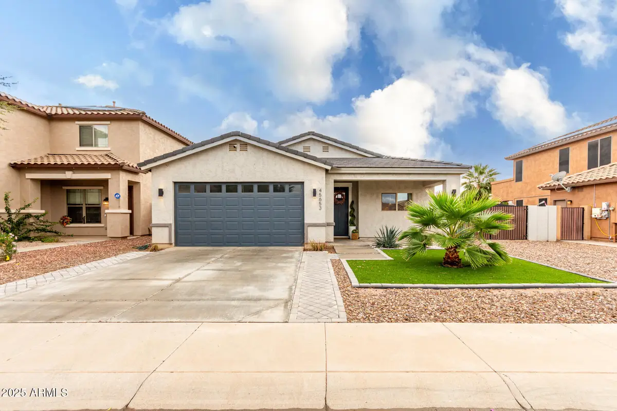 45653 W Keller Drive, Maricopa, AZ 85139 - Image #1