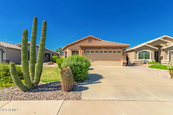 40864 N Cambria Lane, San Tan Valley, AZ 85140