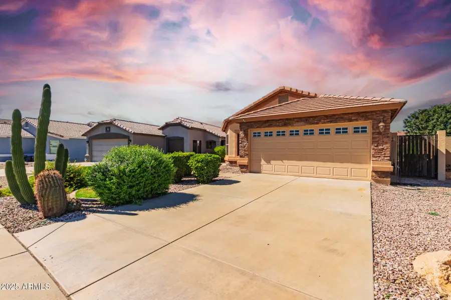 40864 N Cambria Lane, San Tan Valley, AZ 85140 - Image #3