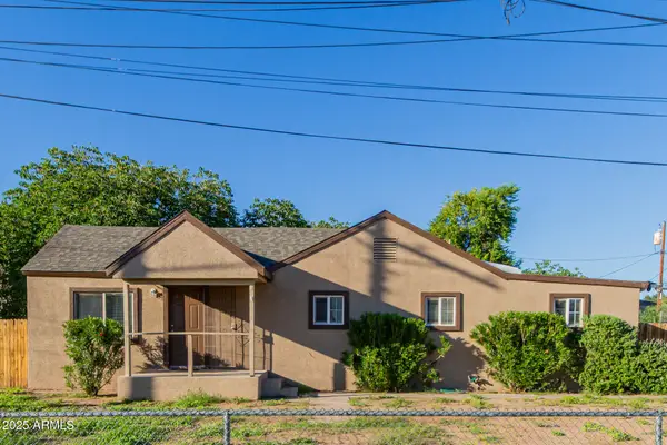 2128 W Georgia Avenue, Phoenix, AZ 85015