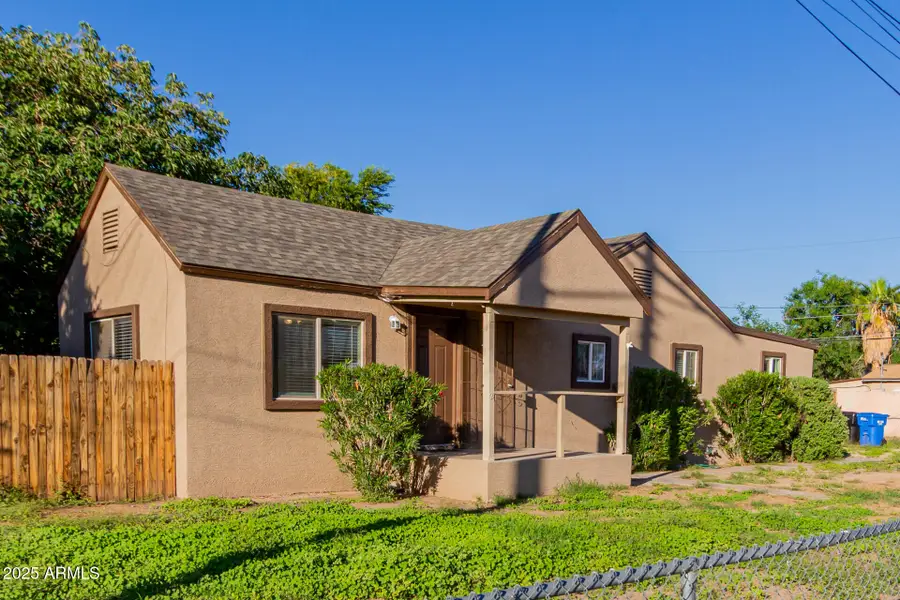 2128 W Georgia Avenue, Phoenix, AZ 85015 - Image #3