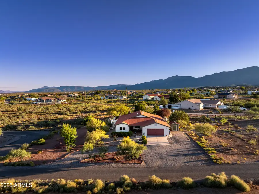 2370 S Vista Ventana Drive, Verde Village, AZ 86326 - Image #3