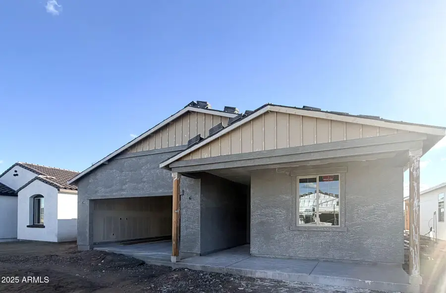 24215 W Bowker Street, Buckeye, AZ 85326 - Image #2