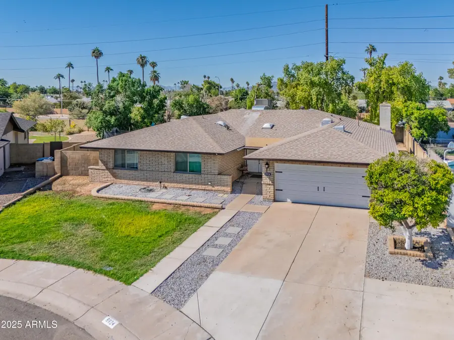 5924 S Jentilly Lane, Tempe, AZ 85283 - Image #2