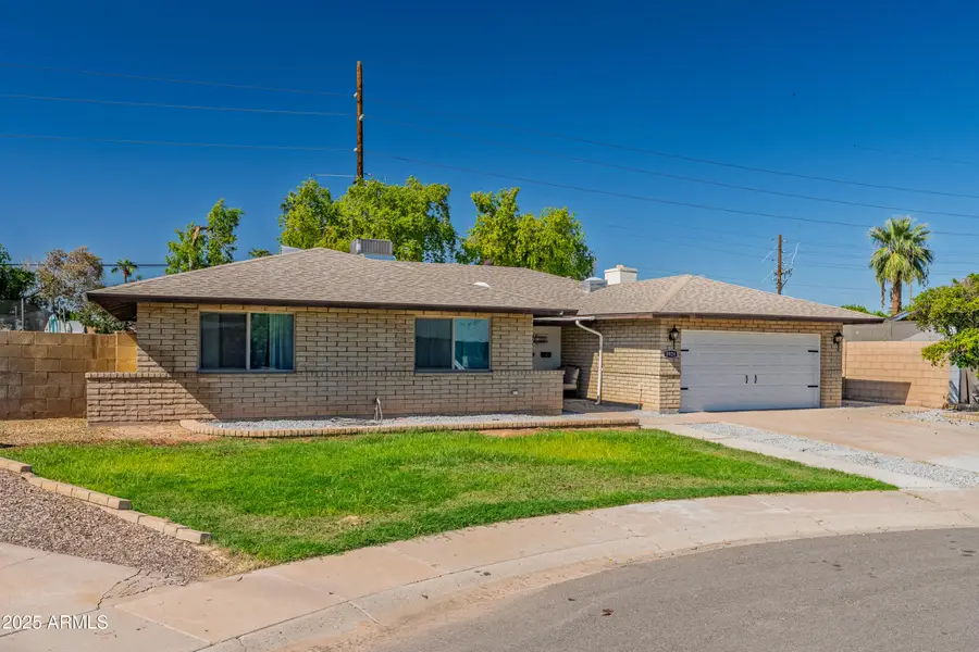 5924 S Jentilly Lane, Tempe, AZ 85283 - Image #3