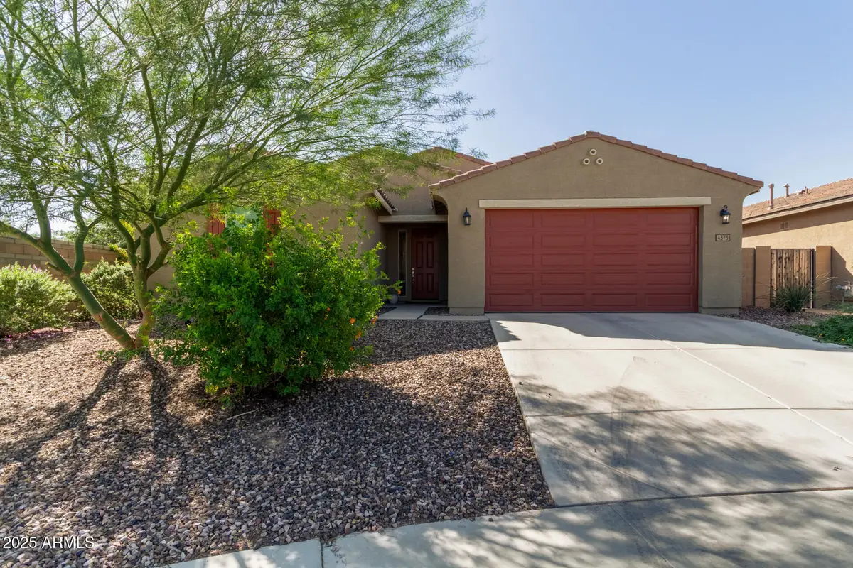 4373 W Bush Bean Way, Queen Creek, AZ 85144 - Image #1