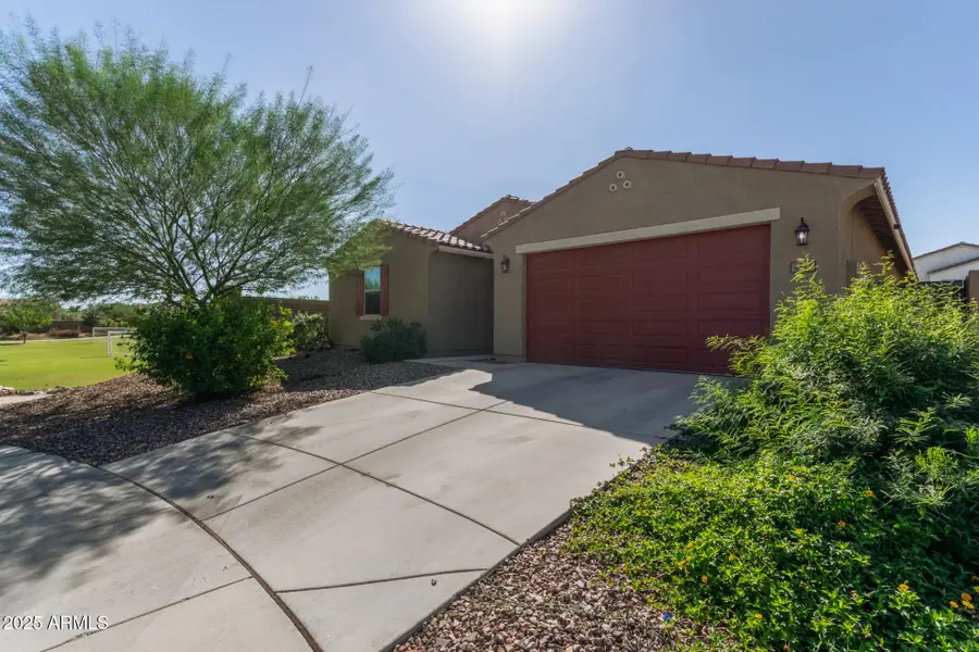 4373 W Bush Bean Way, Queen Creek, AZ 85144 - Image #2