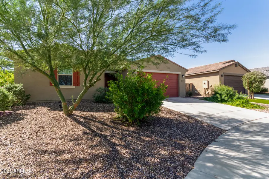 4373 W Bush Bean Way, Queen Creek, AZ 85144 - Image #3