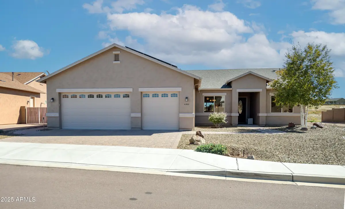 4393 N Cambridge Avenue, Prescott Valley, AZ 86314 - Image #1