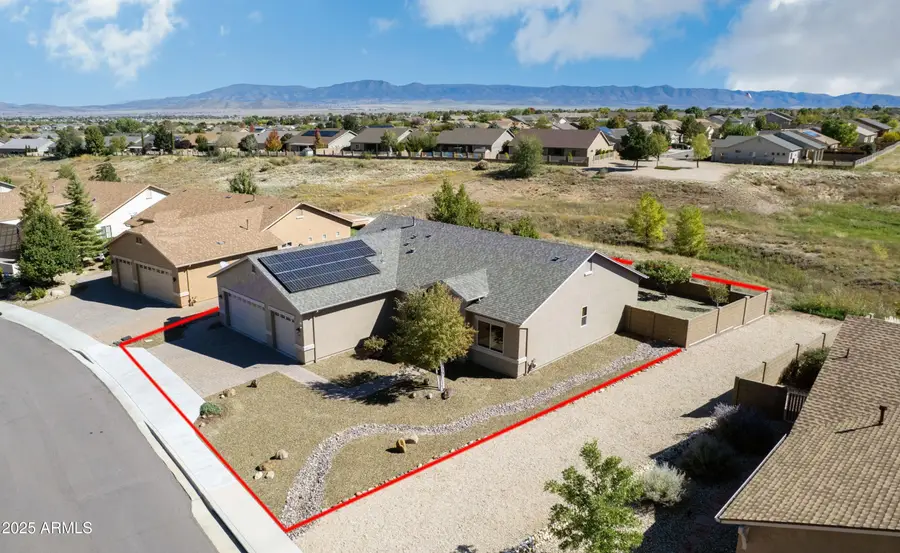 4393 N Cambridge Avenue, Prescott Valley, AZ 86314 - Image #2