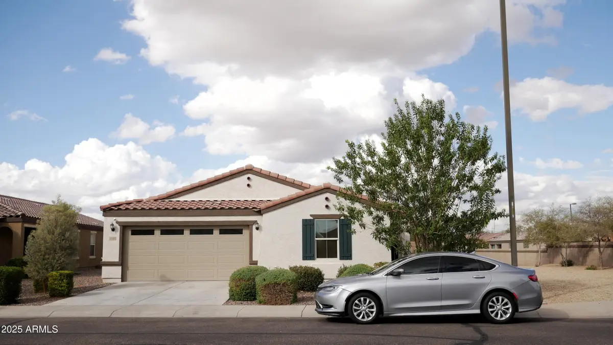 25592 W Gwen Street, Buckeye, AZ 85326 - Image #1