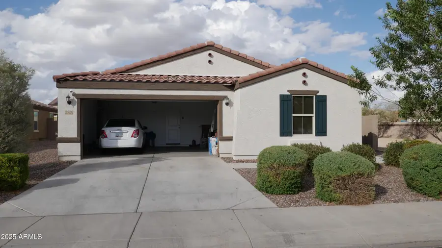 25592 W Gwen Street, Buckeye, AZ 85326 - Image #2