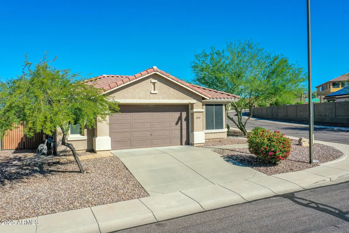 3748 W Rushmore Drive, Anthem, AZ 85086 - Image #1