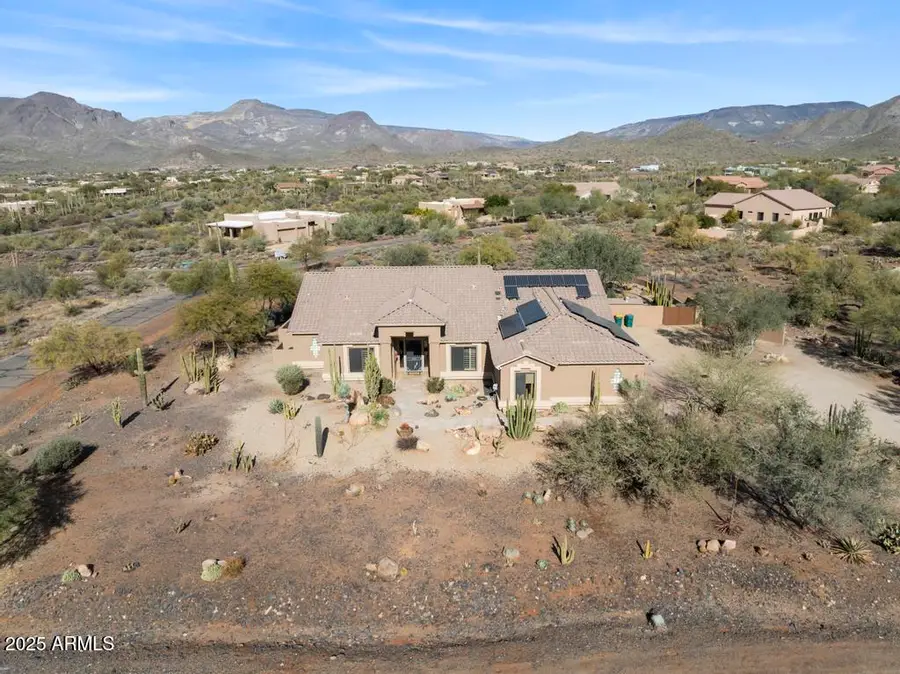 5898 E Chuckwalla Trail, Cave Creek, AZ 85331 - Image #2