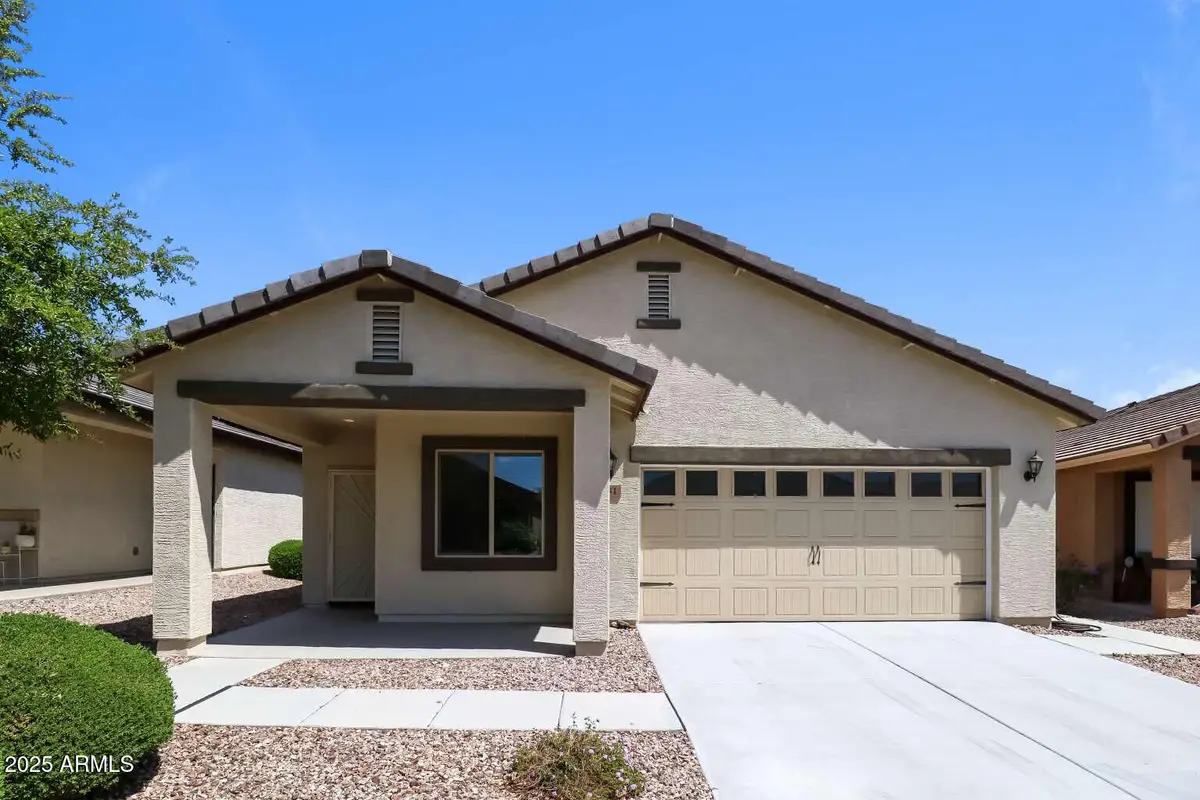 181 S 225th Lane, Buckeye, AZ 85326 - Image #1