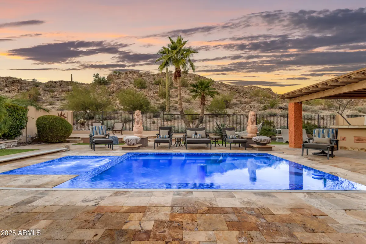 18334 W Desert Trumpet Road, Goodyear, AZ 85338 - Image #1