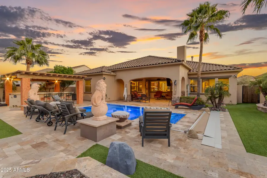 18334 W Desert Trumpet Road, Goodyear, AZ 85338 - Image #3