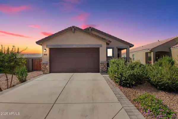36934 N Sidewinder Drive, San Tan Valley, AZ 85140
