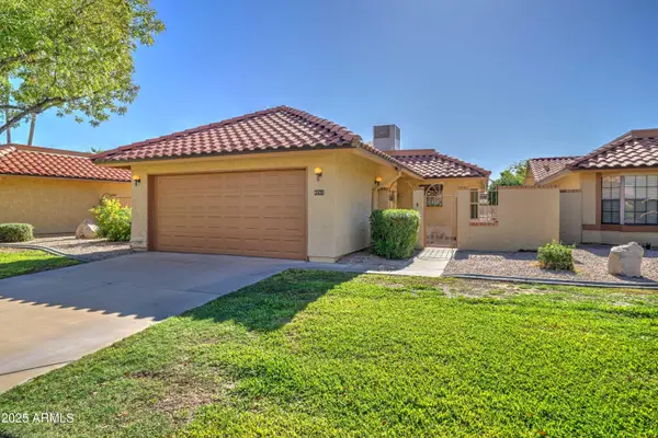 4761 E Ute Court, Phoenix, AZ 85044
