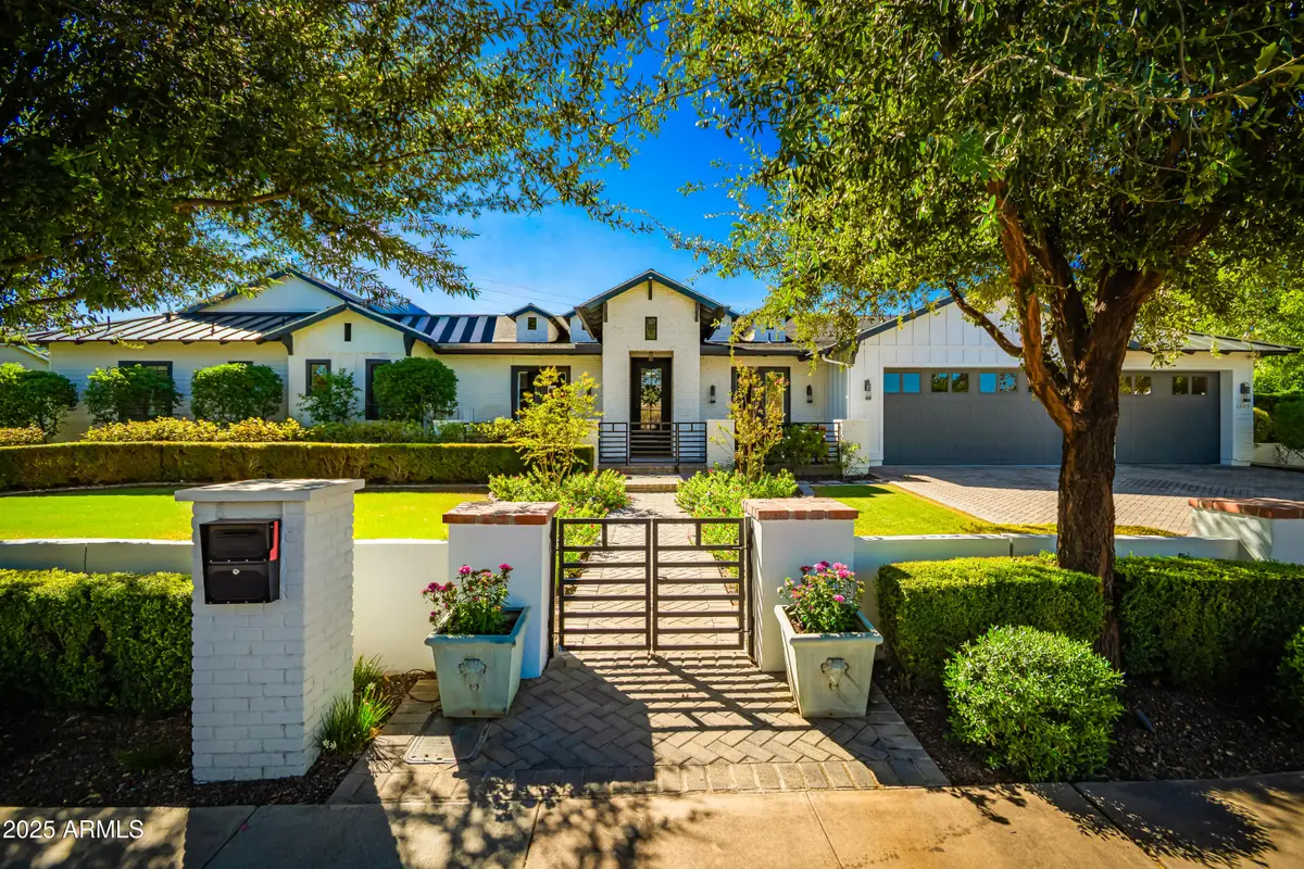 6649 E Lafayette Boulevard, Scottsdale, AZ 85251 - Image #1