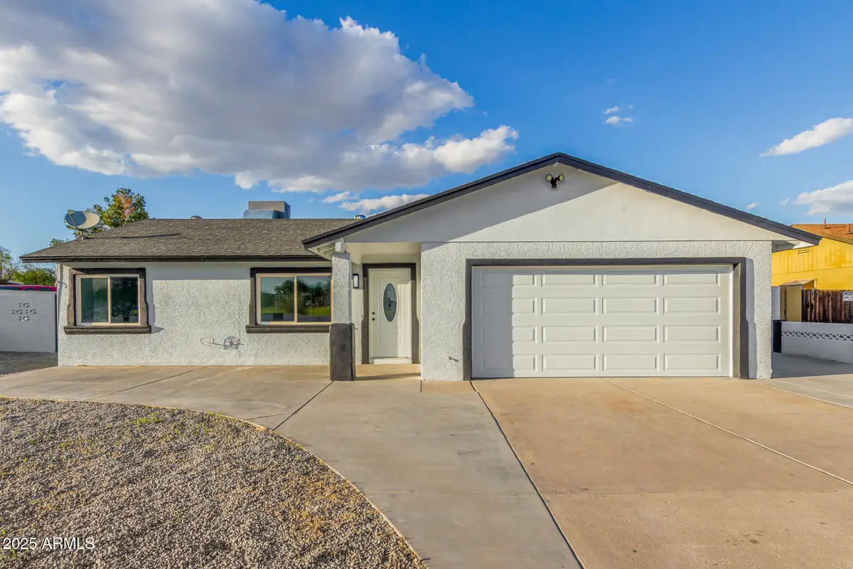 9450 W Mission Lane, Peoria, AZ 85345 - Image #1