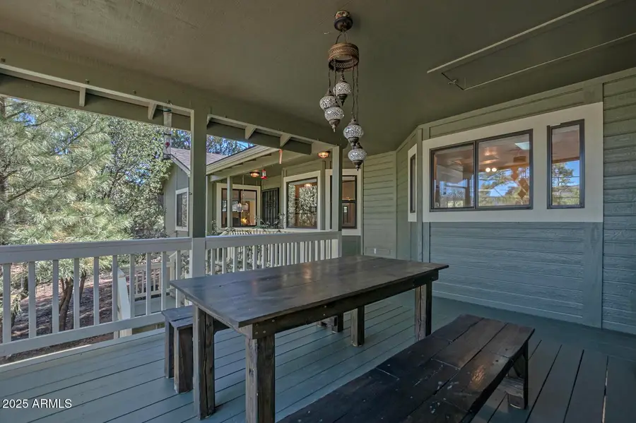 6253 W Sharyn Road, Pine, AZ 85544 - Image #3