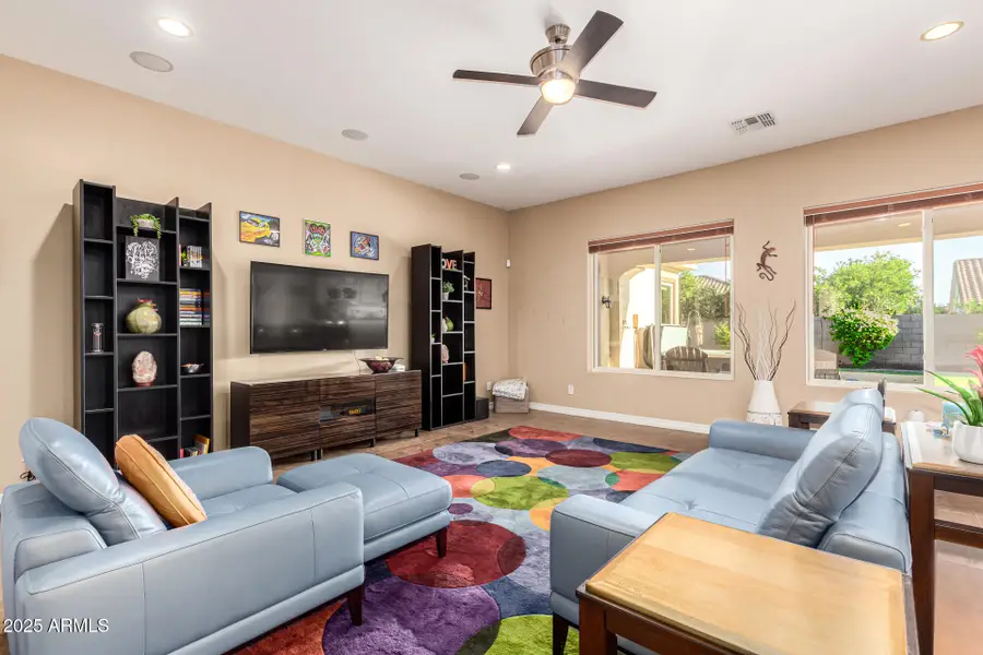 639 W Coconino Place, Chandler, AZ 85248 - Image #2